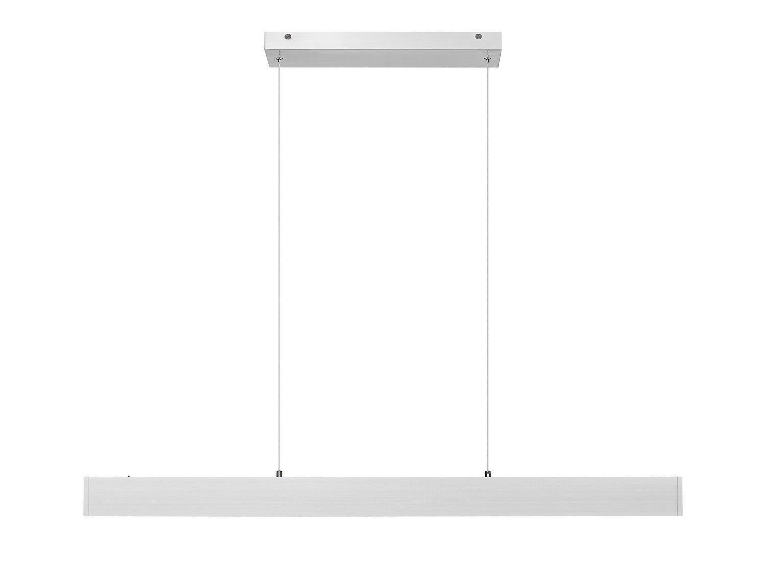 Lustre linéaire DEL | Hudson