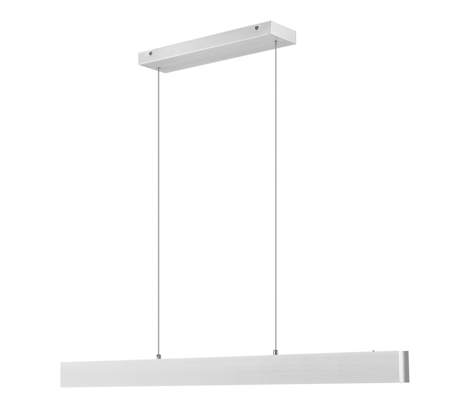 Lustre linéaire DEL | Hudson