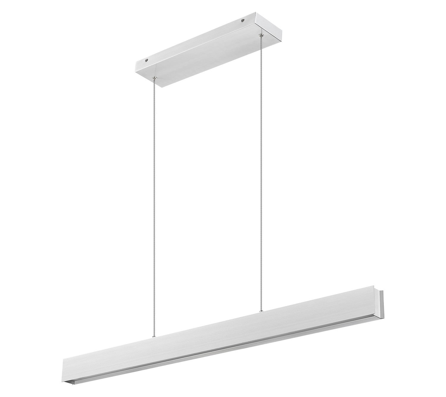 Lustre linéaire DEL | Hudson