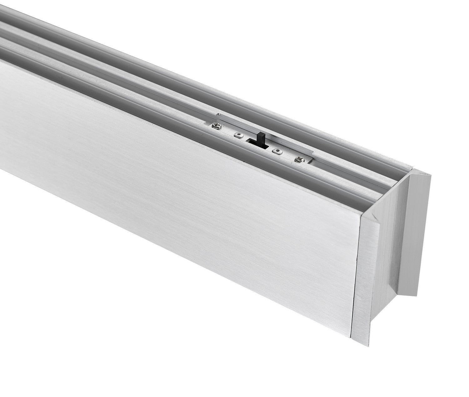 Lustre linéaire DEL | Hudson
