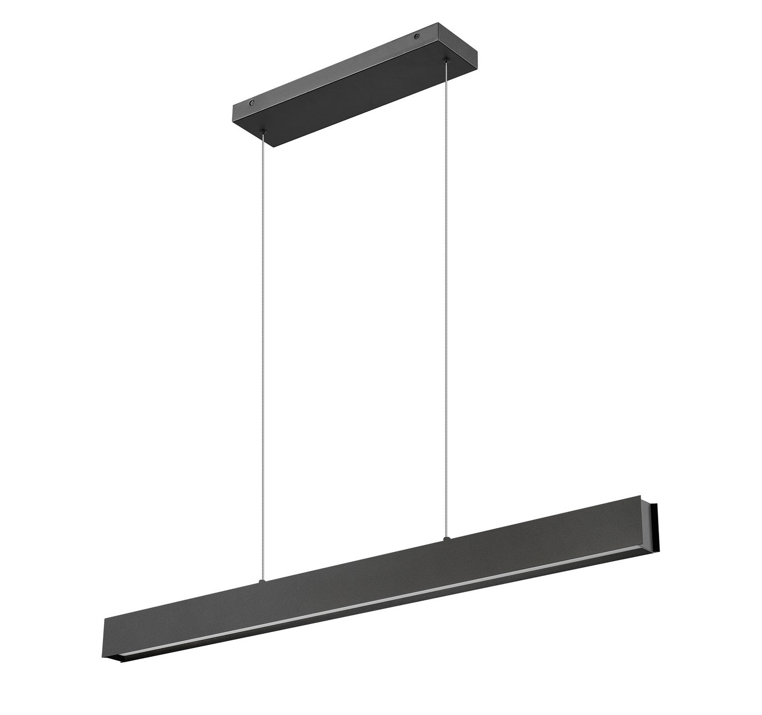 Lustre linéaire DEL | Hudson