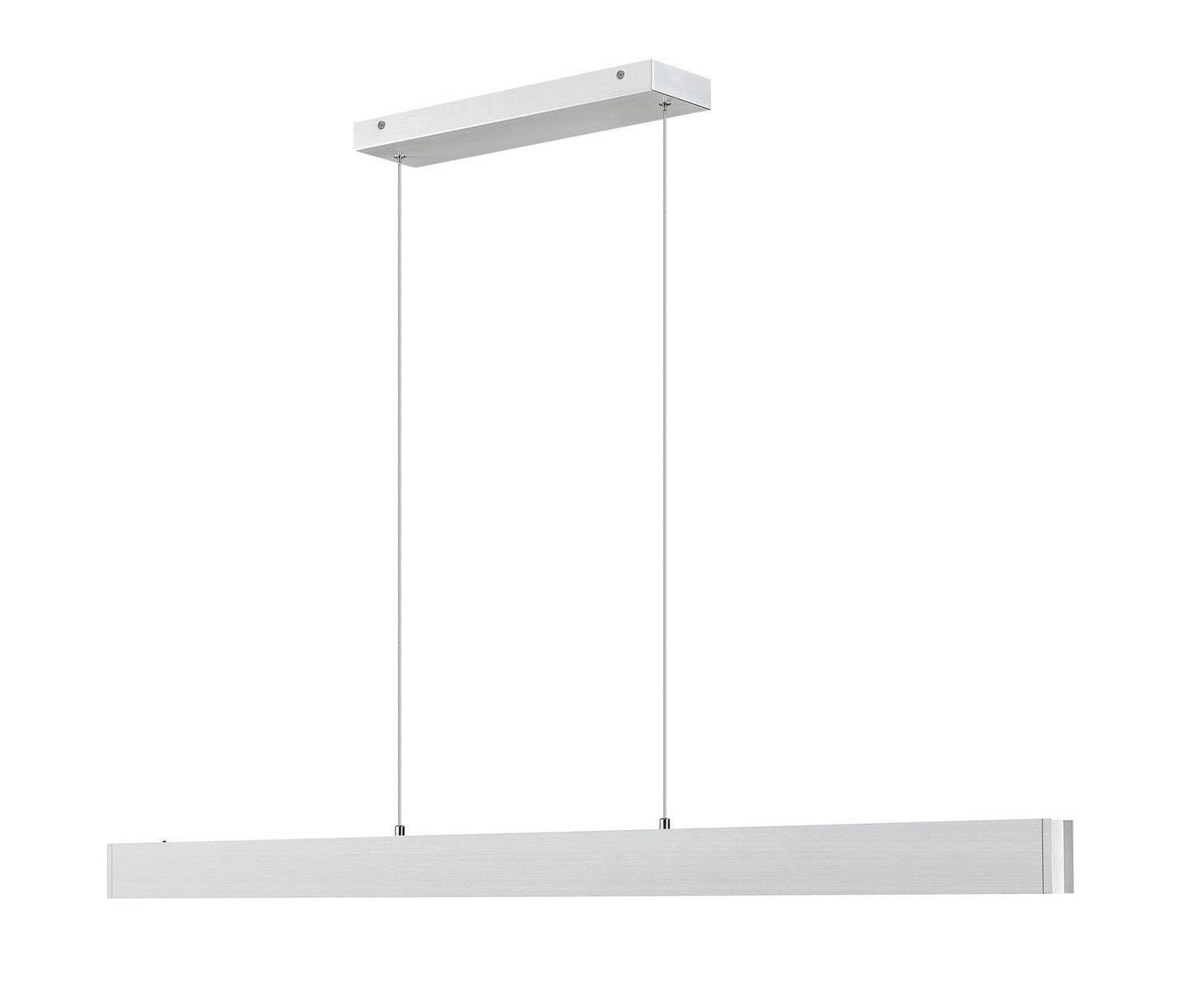 Lustre linéaire DEL | Hudson
