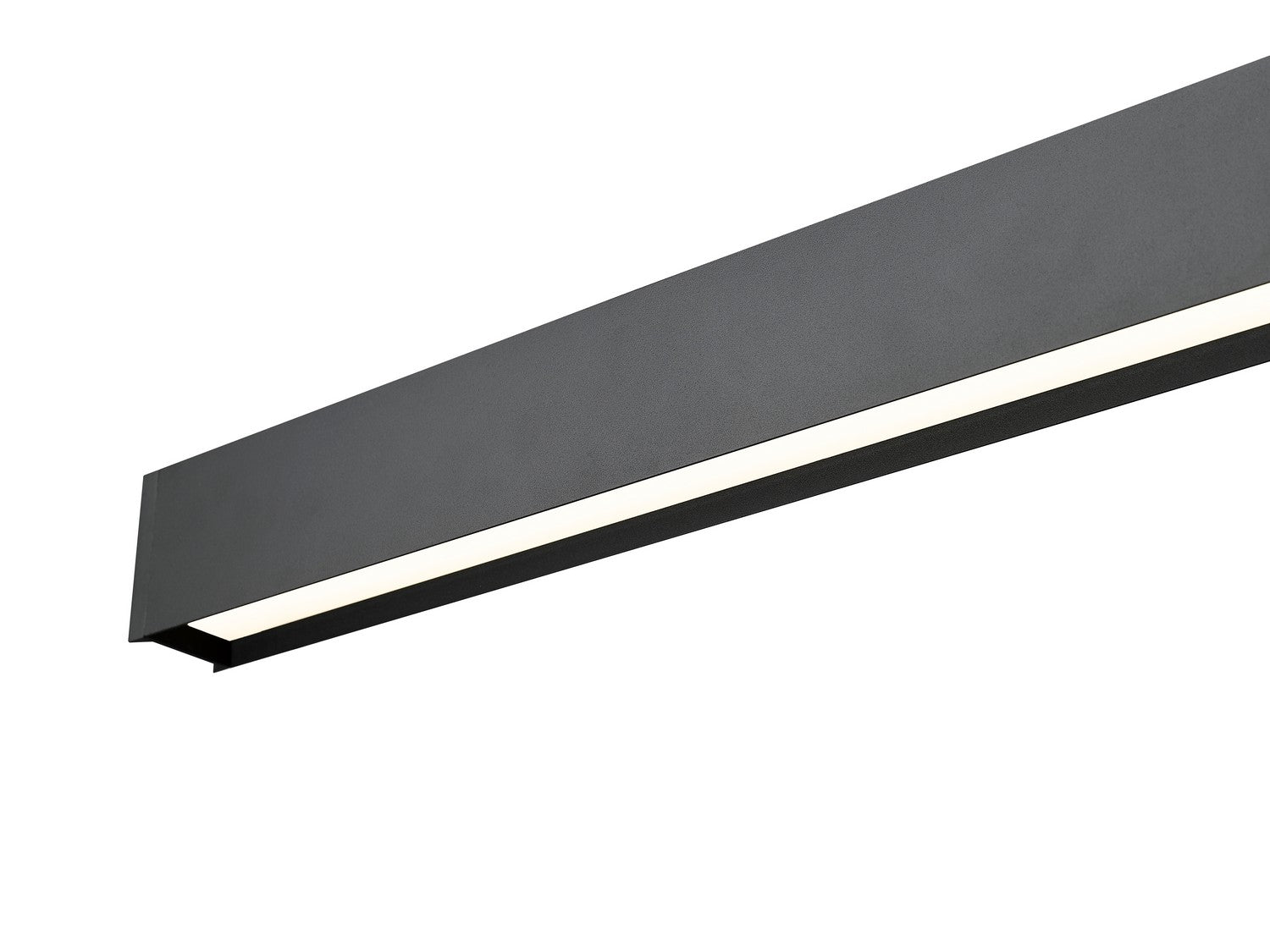 Lustre linéaire DEL | Hudson