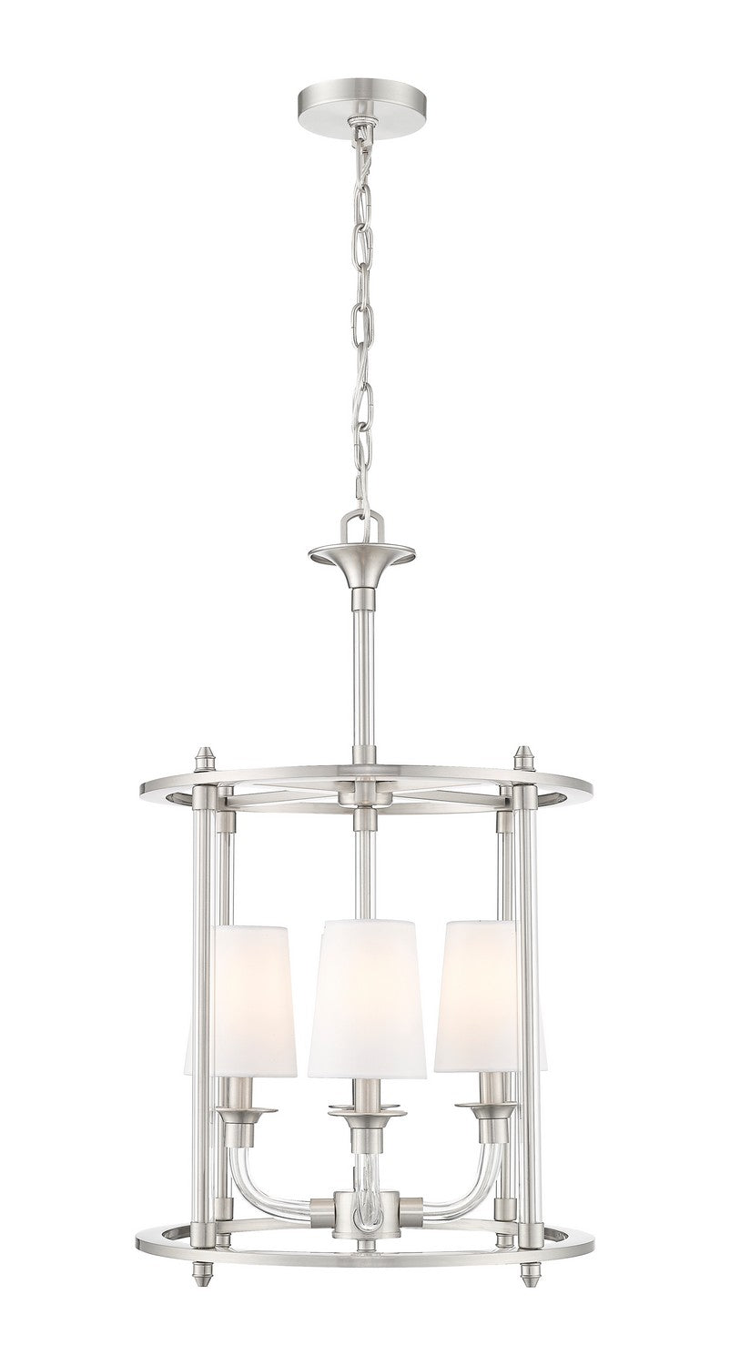 Lustre 4 lumières | Katerina