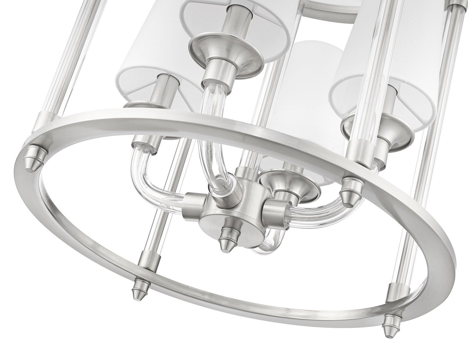 Lustre 4 lumières | Katerina
