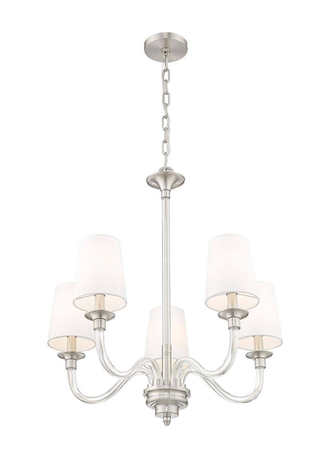 Lustre 5 lumières | Katerina
