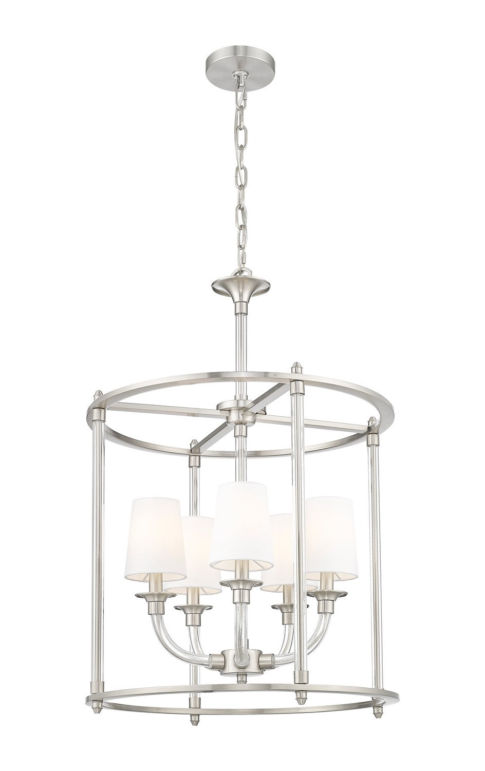 Lustre 5 lumières | Katerina