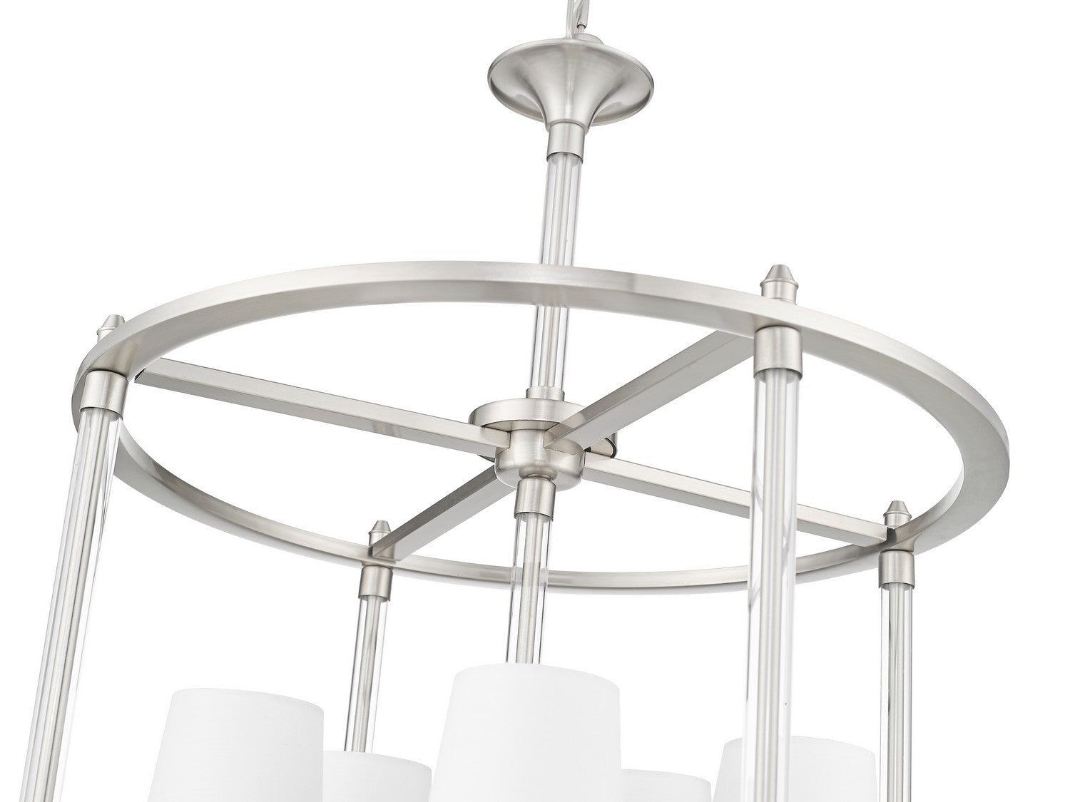 Lustre 5 lumières | Katerina