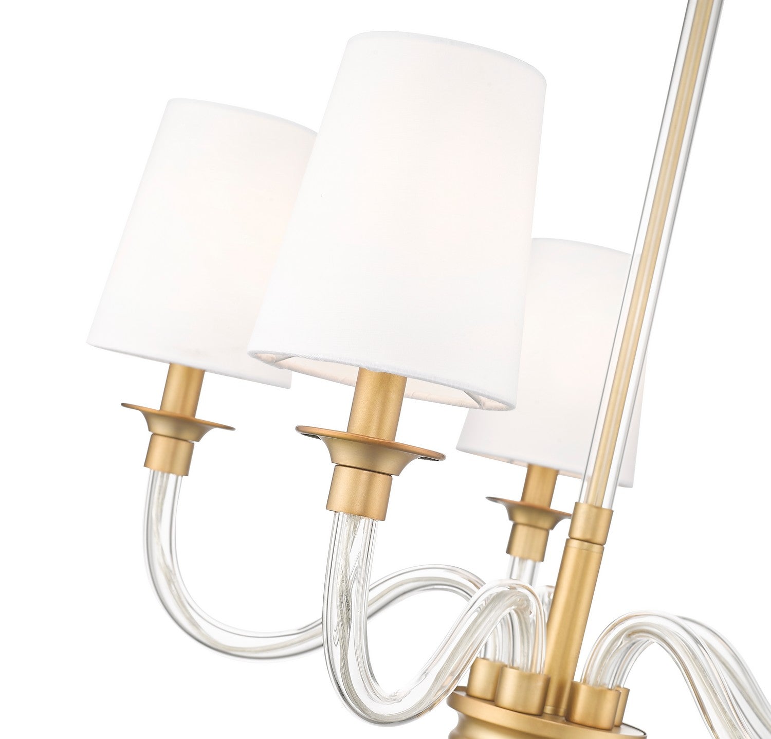 Lustre 5 lumières | Katerina
