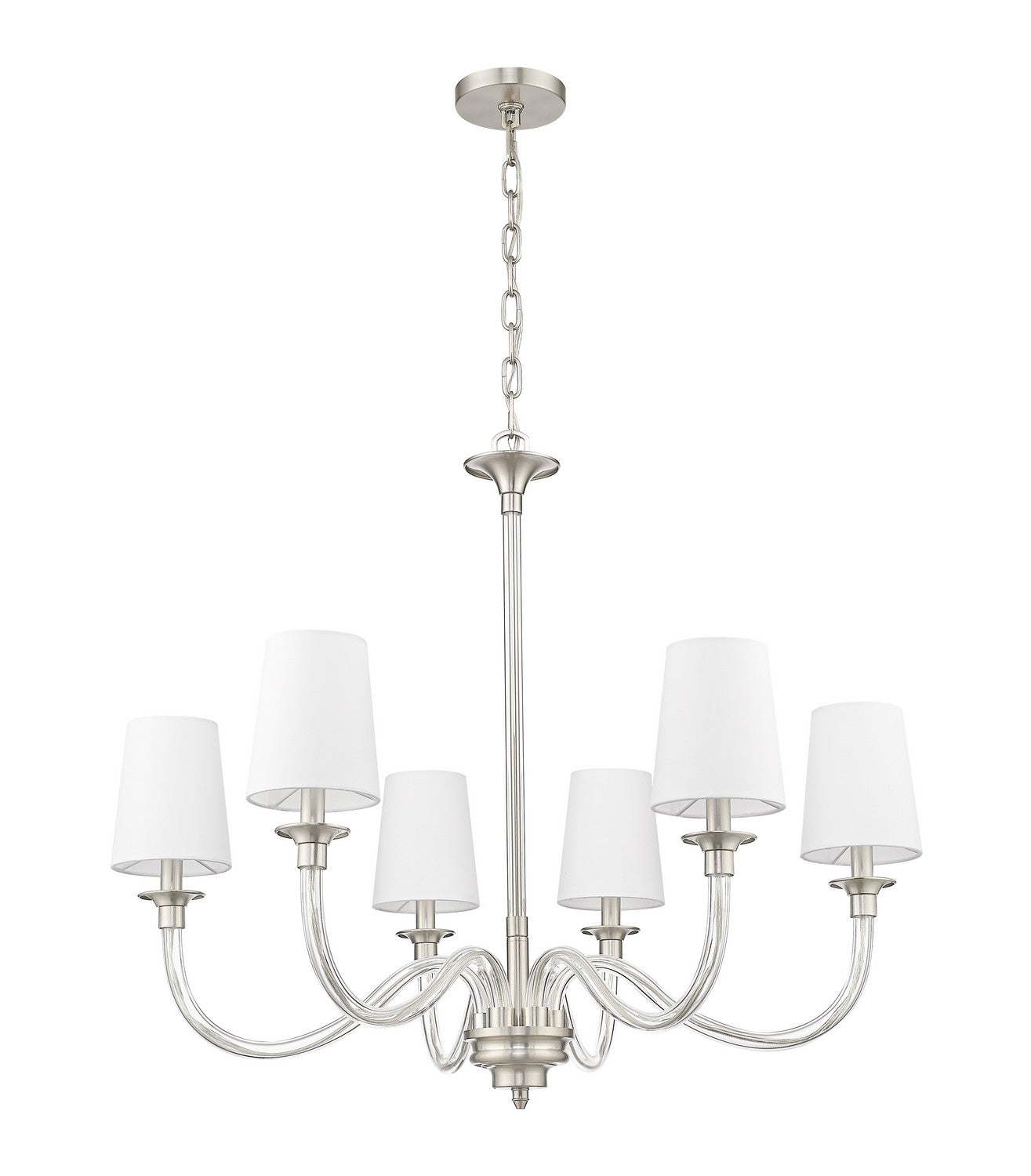 Lustre 6 lumières | Katerina