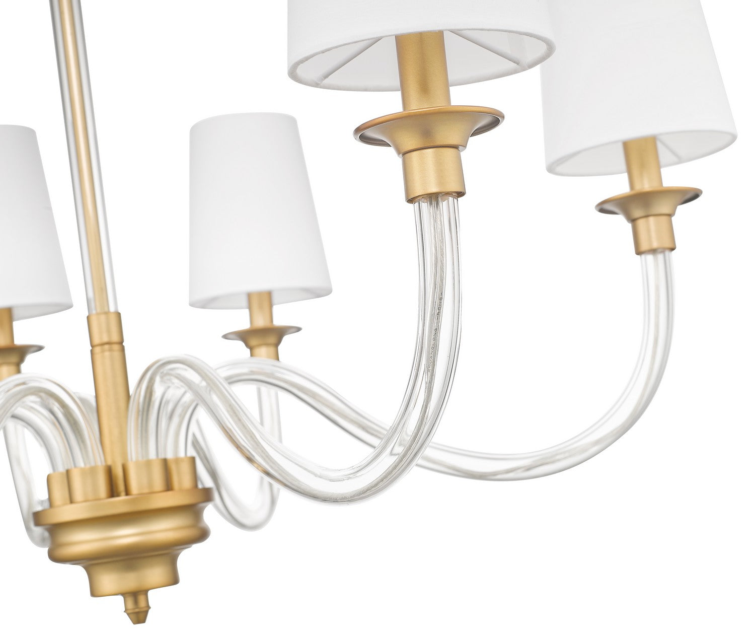 Lustre 6 lumières | Katerina