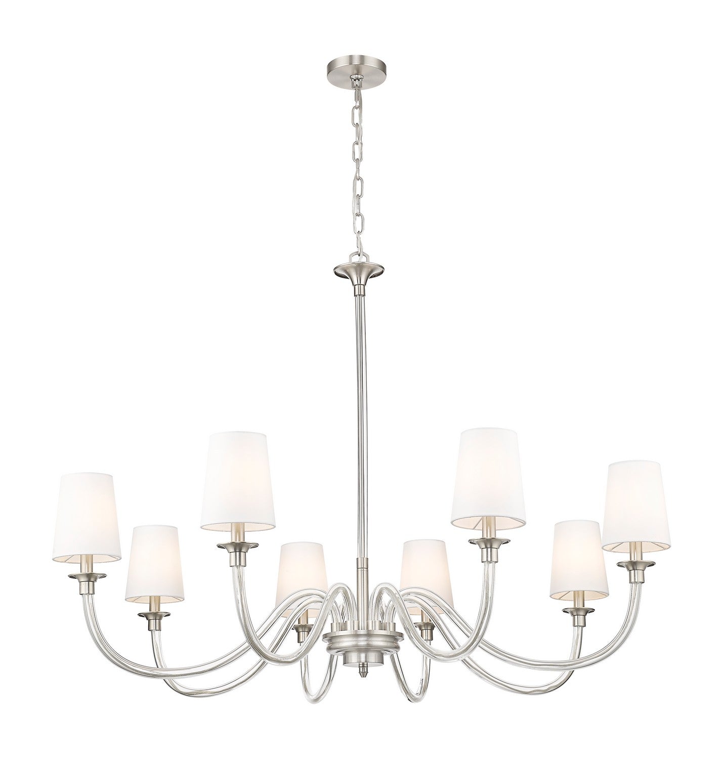 Lustre 8 lumières | Katerina