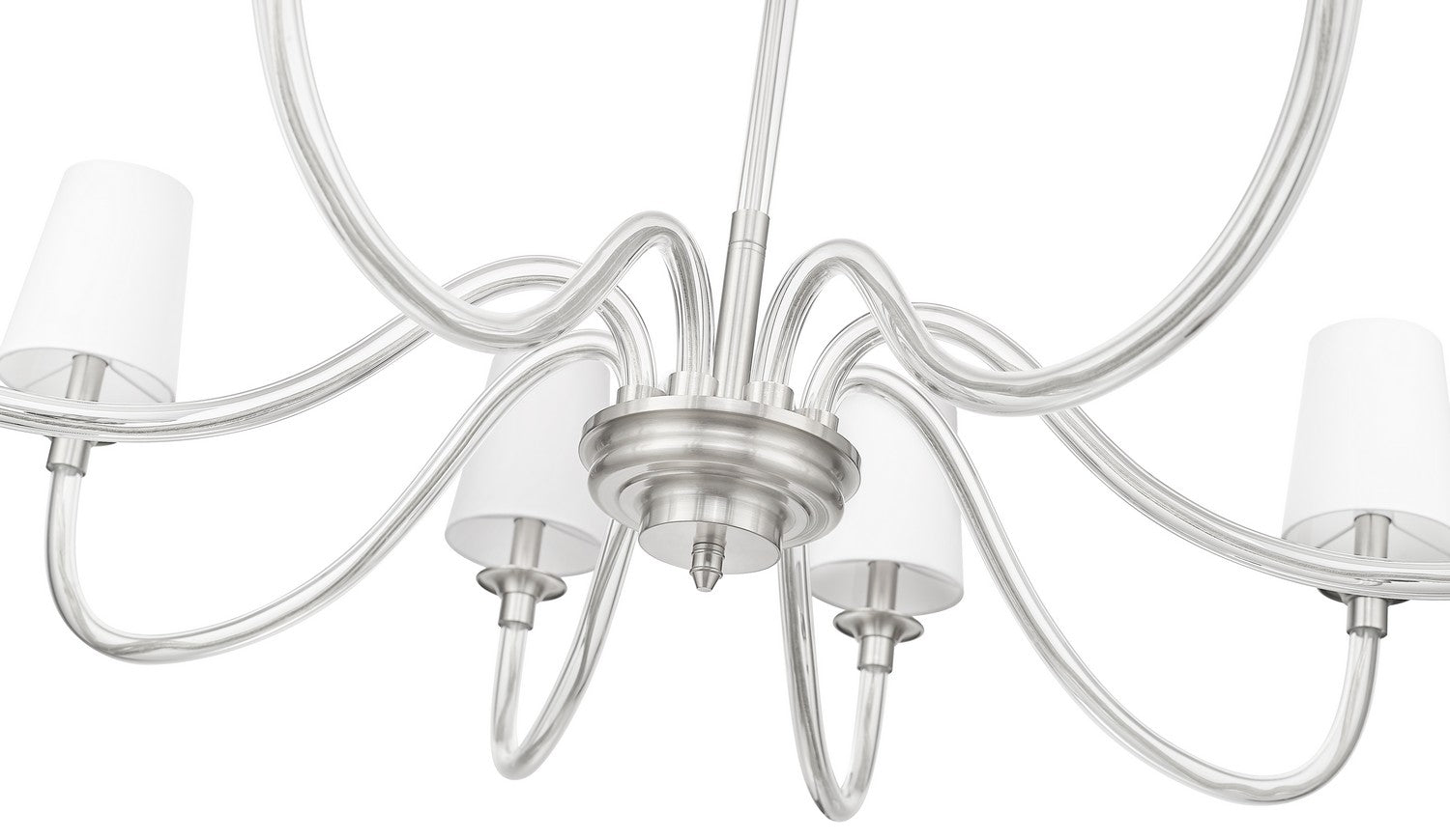 Lustre 8 lumières | Katerina
