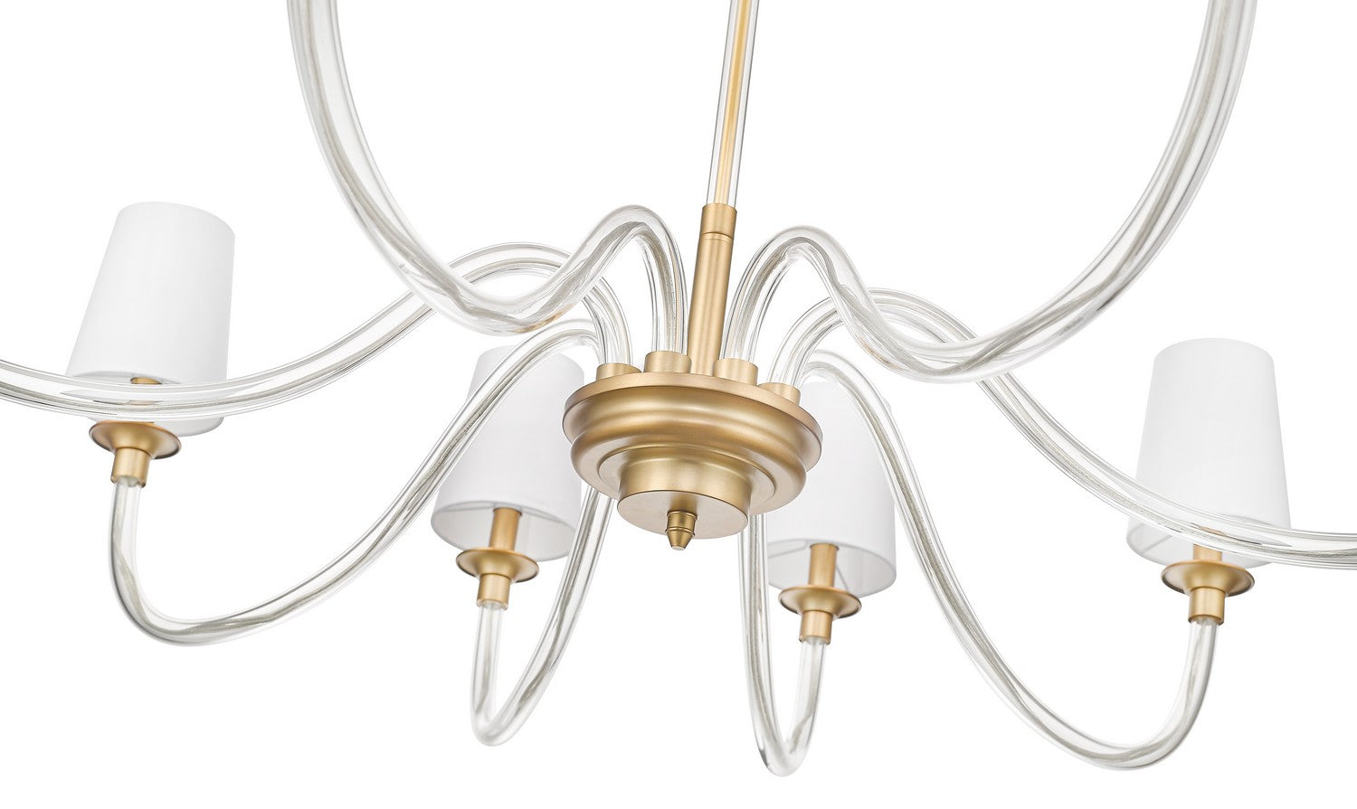 Lustre 8 lumières | Katerina