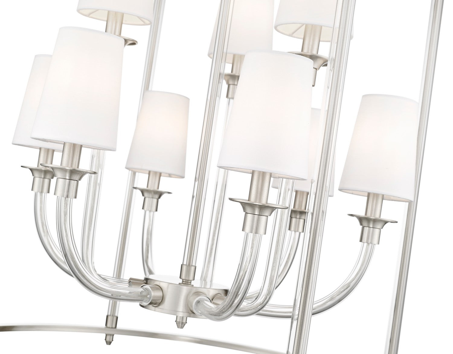 Lustre 9 lumières | Katerina