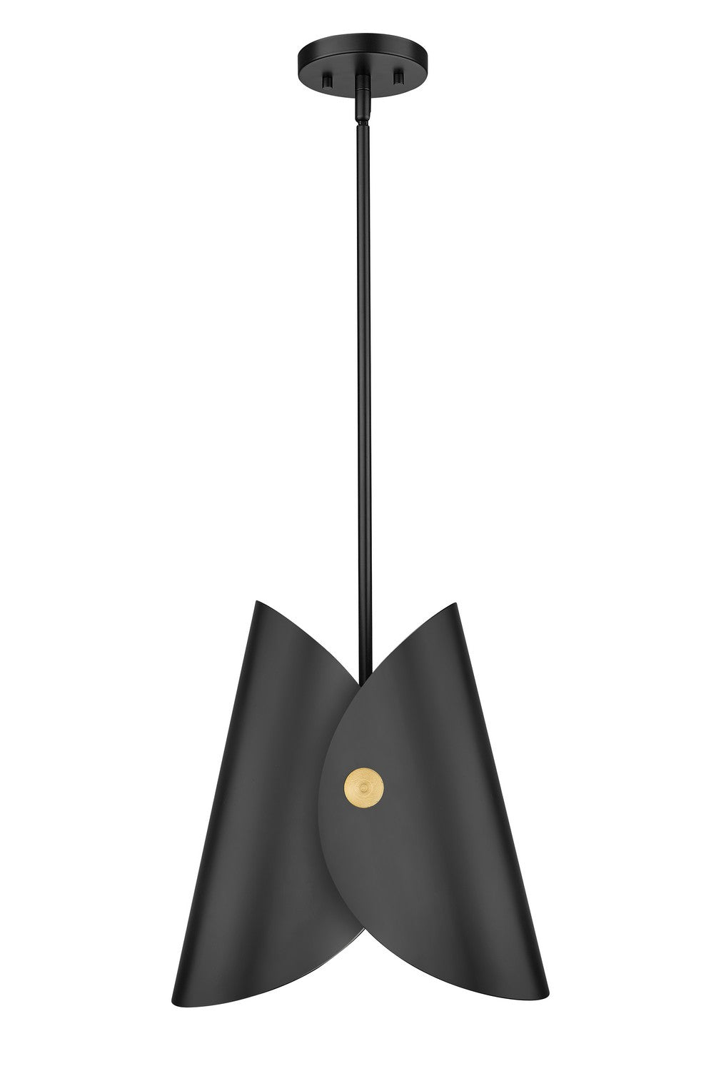 Suspension 1 lumière | Salone