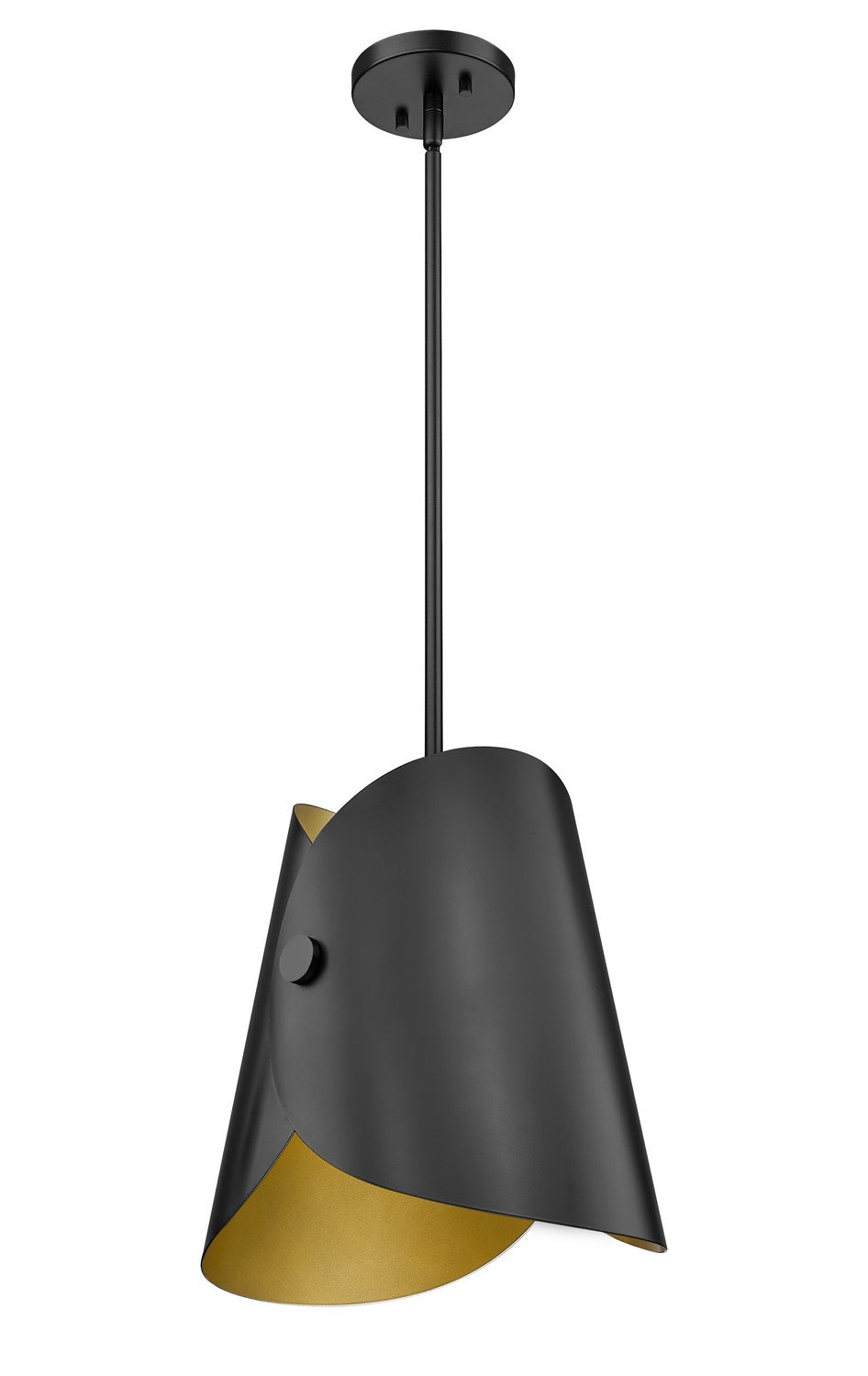 Suspension 1 lumière | Salone