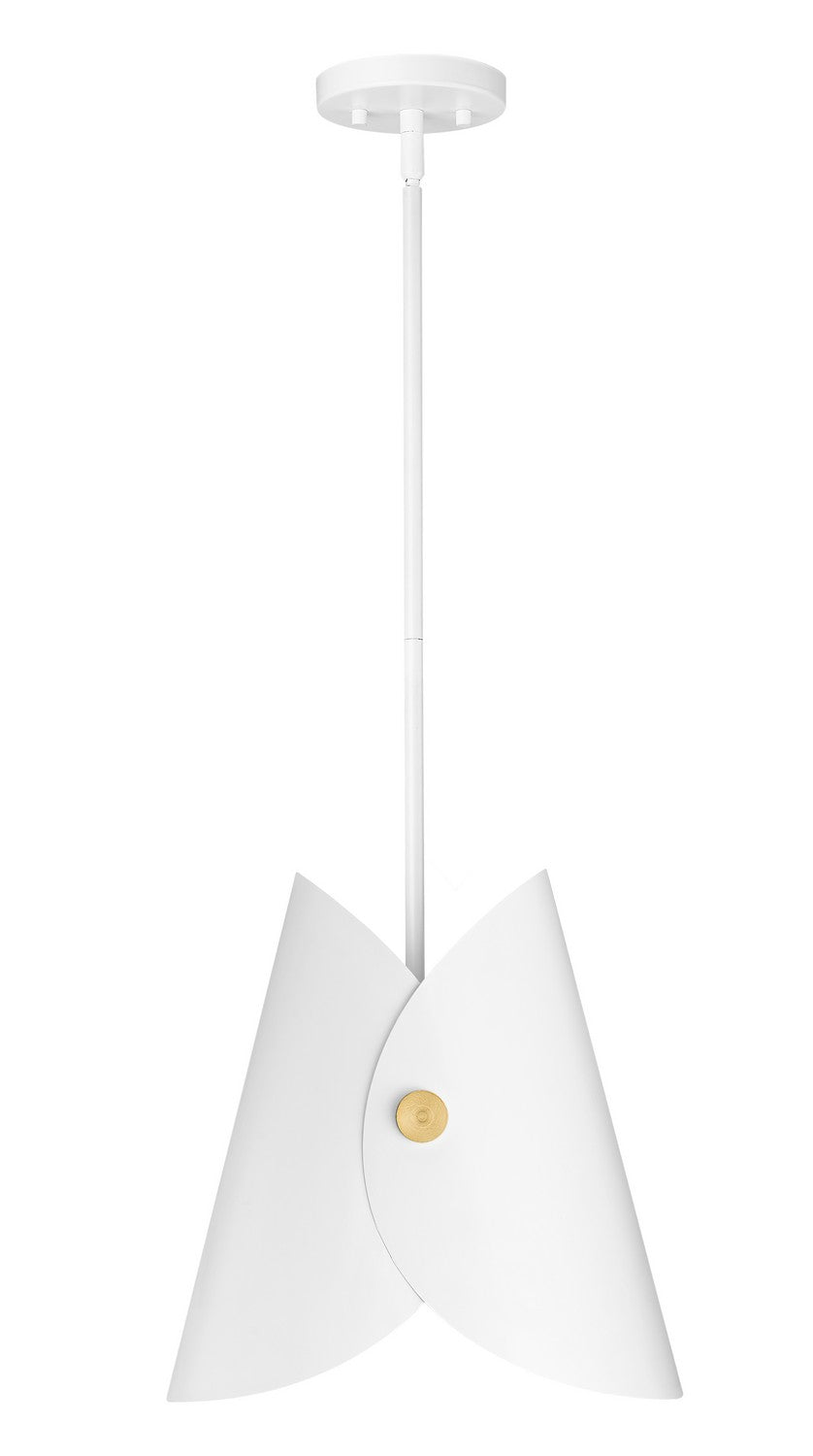 Suspension 1 lumière | Salone