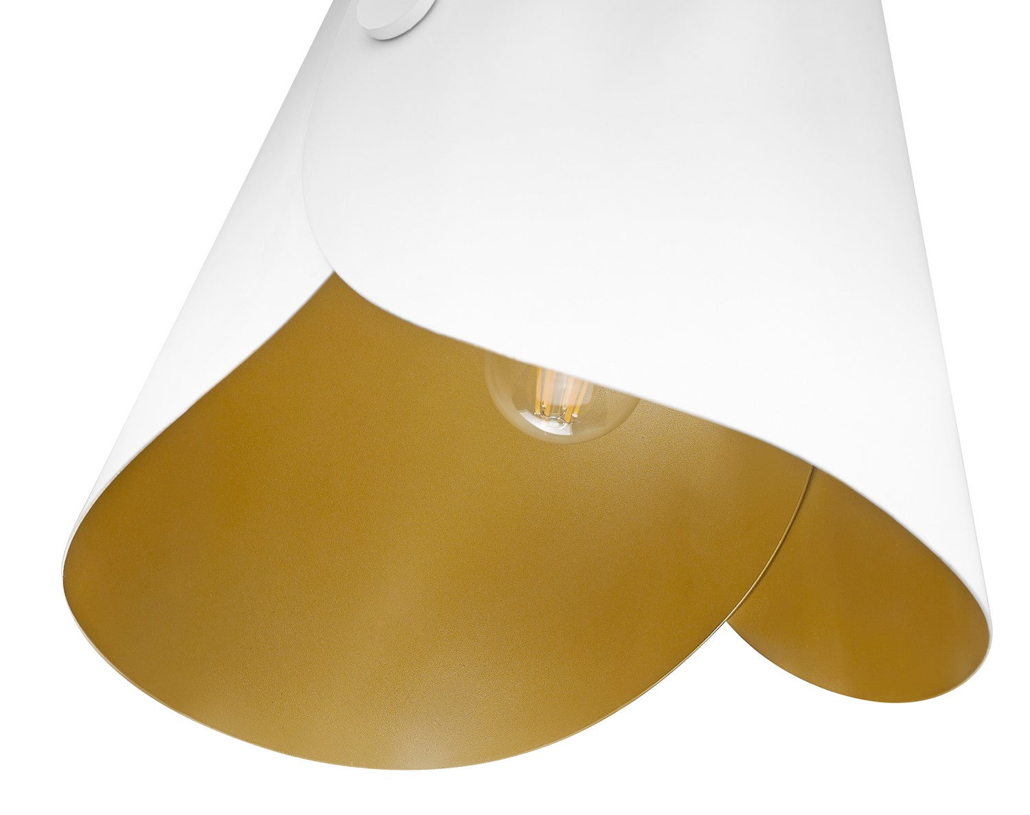 Suspension 1 lumière | Salone