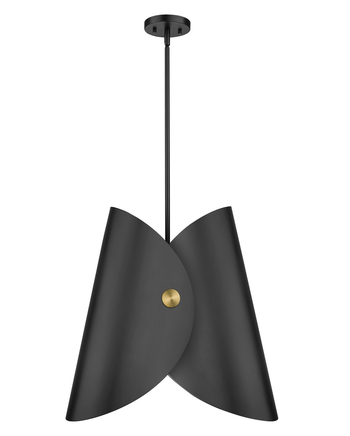 Suspension 1 lumière | Salone