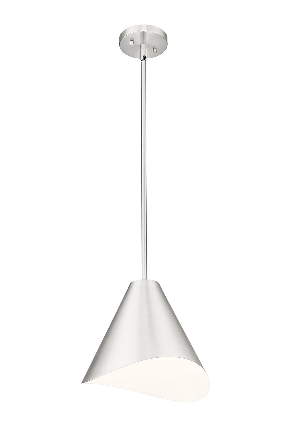 Suspension 1 lumière | Aria