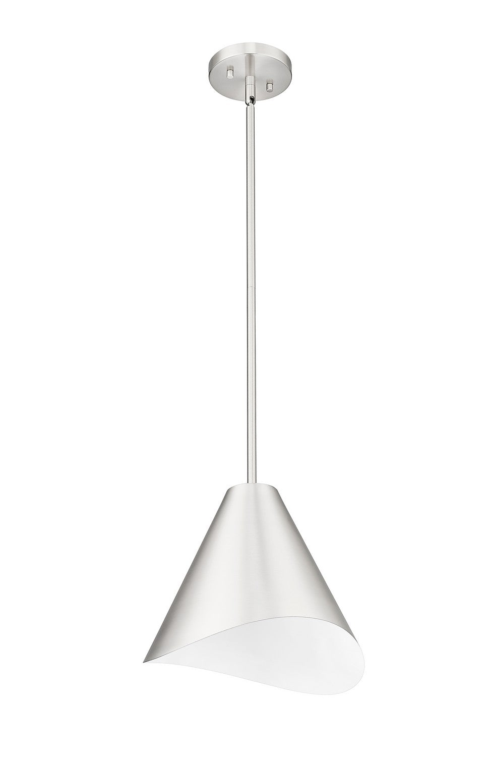 Suspension 1 lumière | Aria