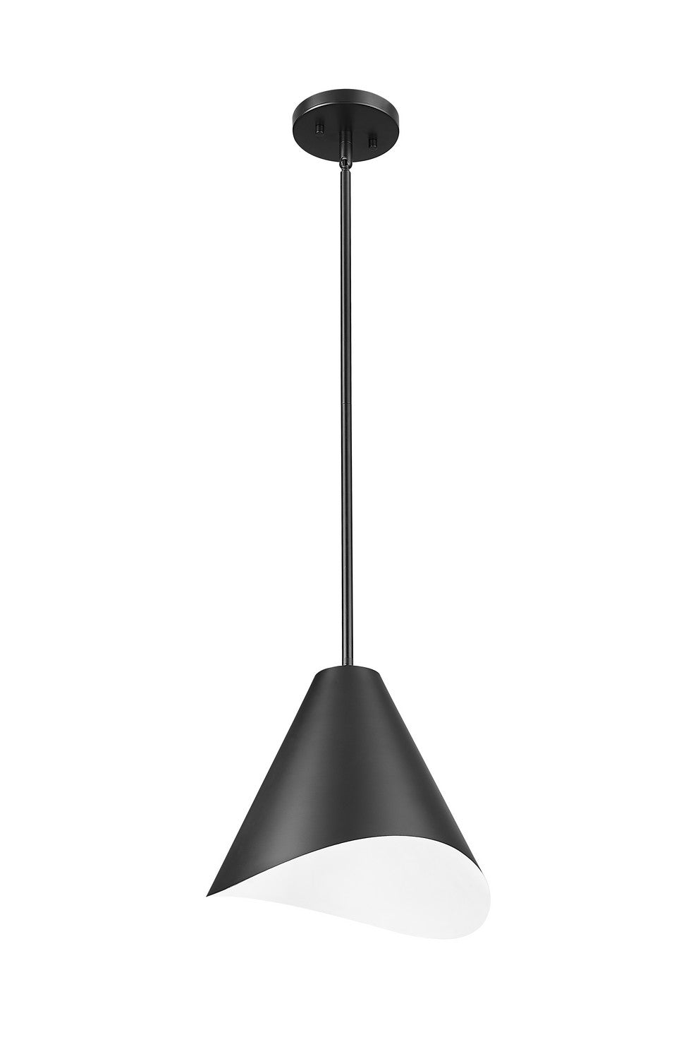 Suspension 1 lumière | Aria