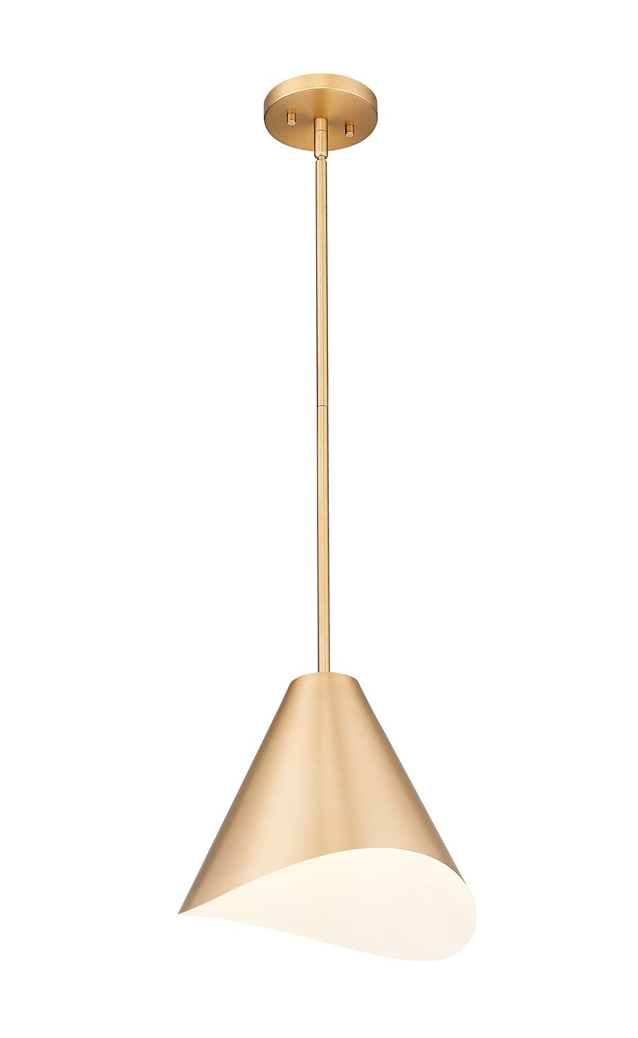 Suspension 1 lumière | Aria