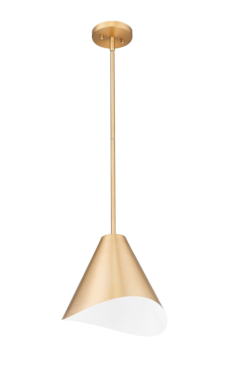 Suspension 1 lumière | Aria