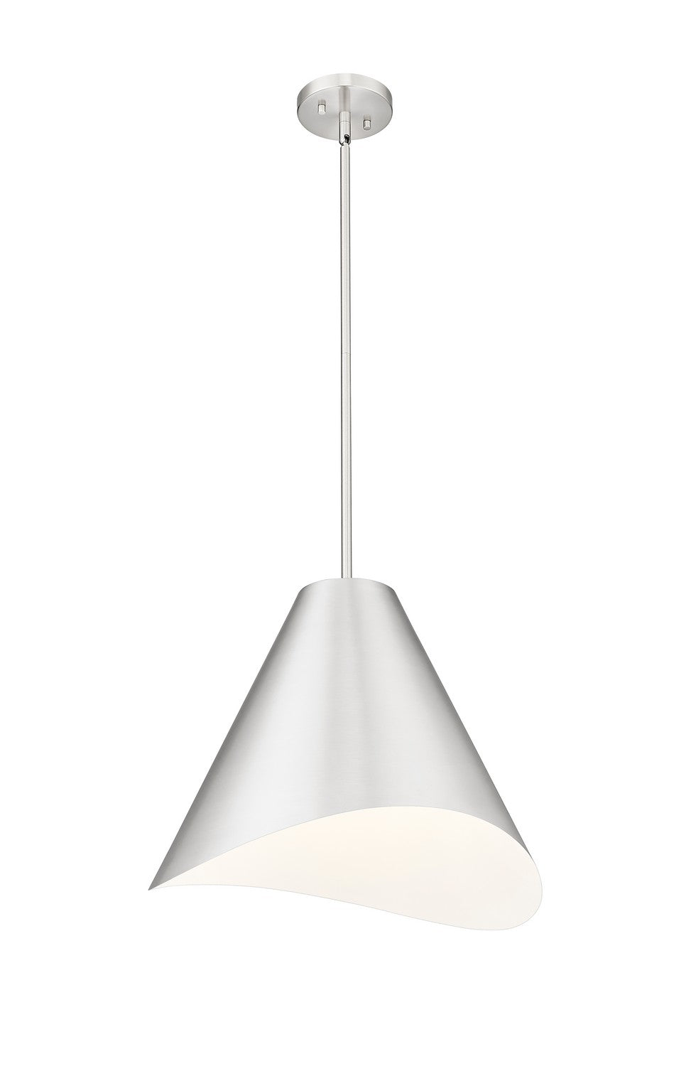 Suspension 1 lumière | Aria