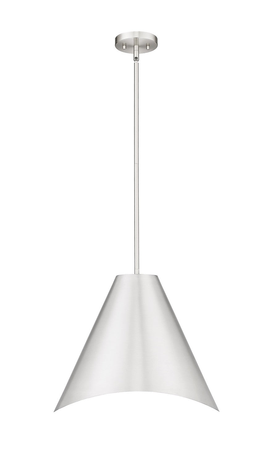 Suspension 1 lumière | Aria
