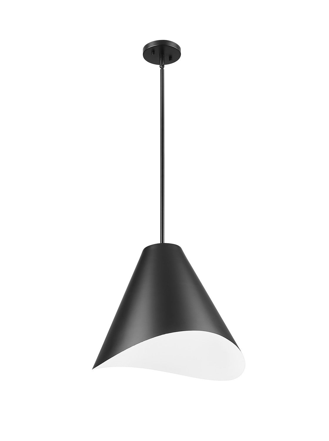 Suspension 1 lumière | Aria