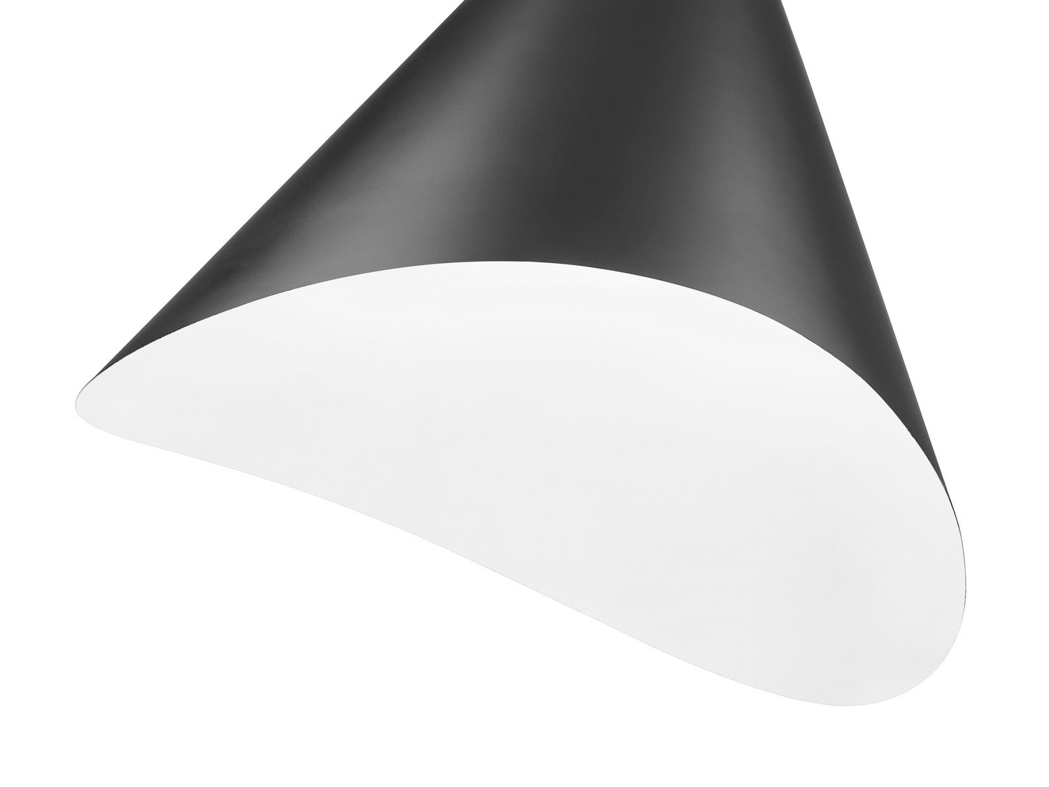 Suspension 1 lumière | Aria