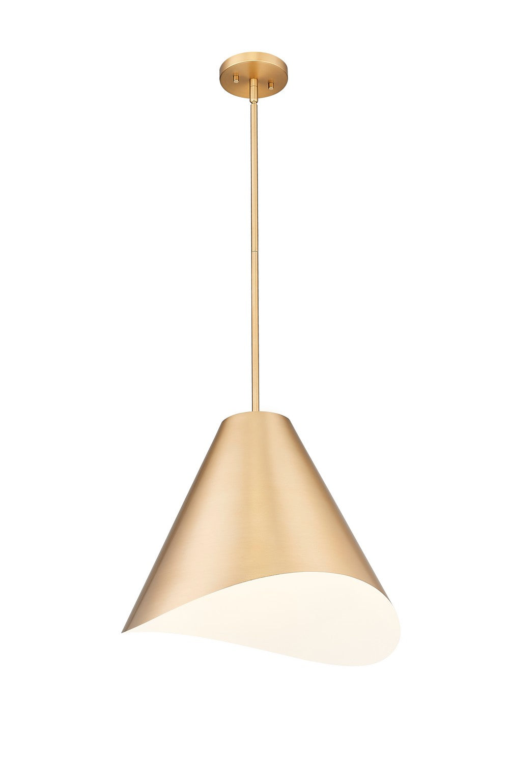 Suspension 1 lumière | Aria