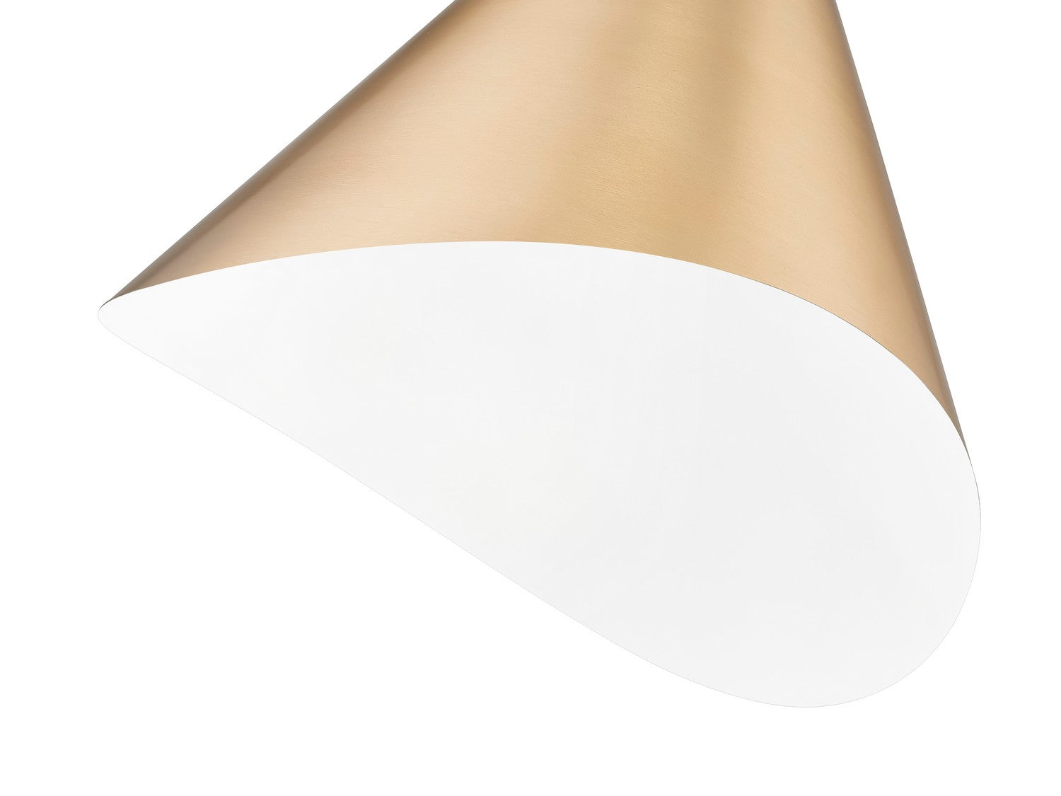 Suspension 1 lumière | Aria