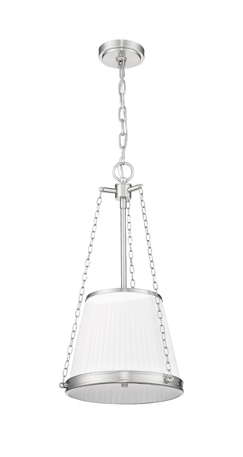 Suspension 4 lumières | Madeline