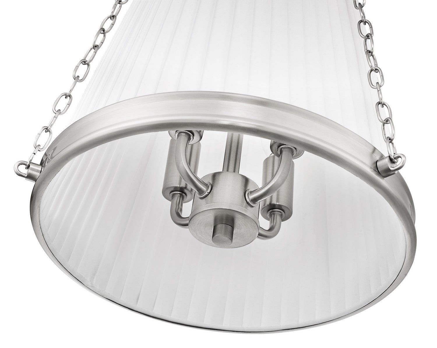 Suspension 4 lumières | Madeline