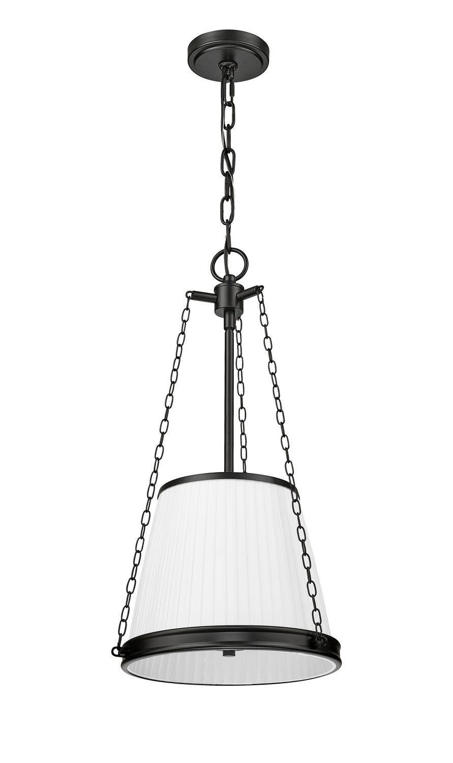 Suspension 4 lumières | Madeline