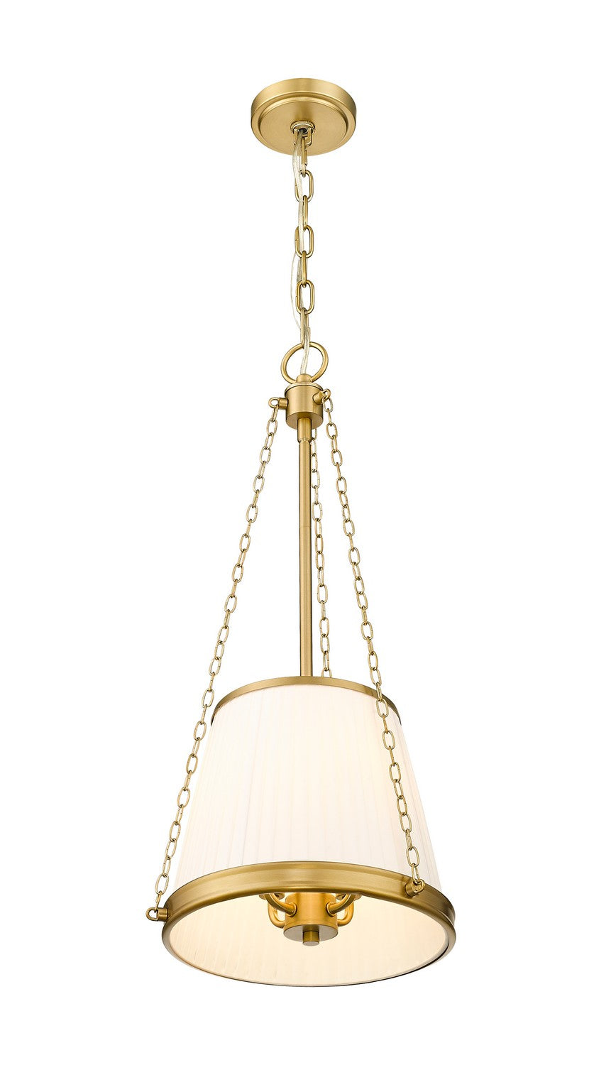 Suspension 4 lumières | Madeline