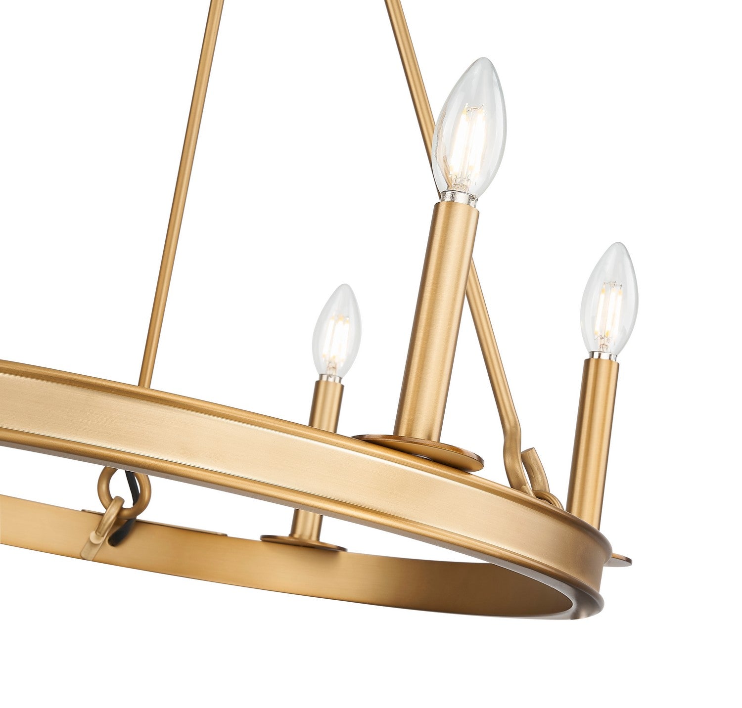 Lustre 6 lumières | Barclay