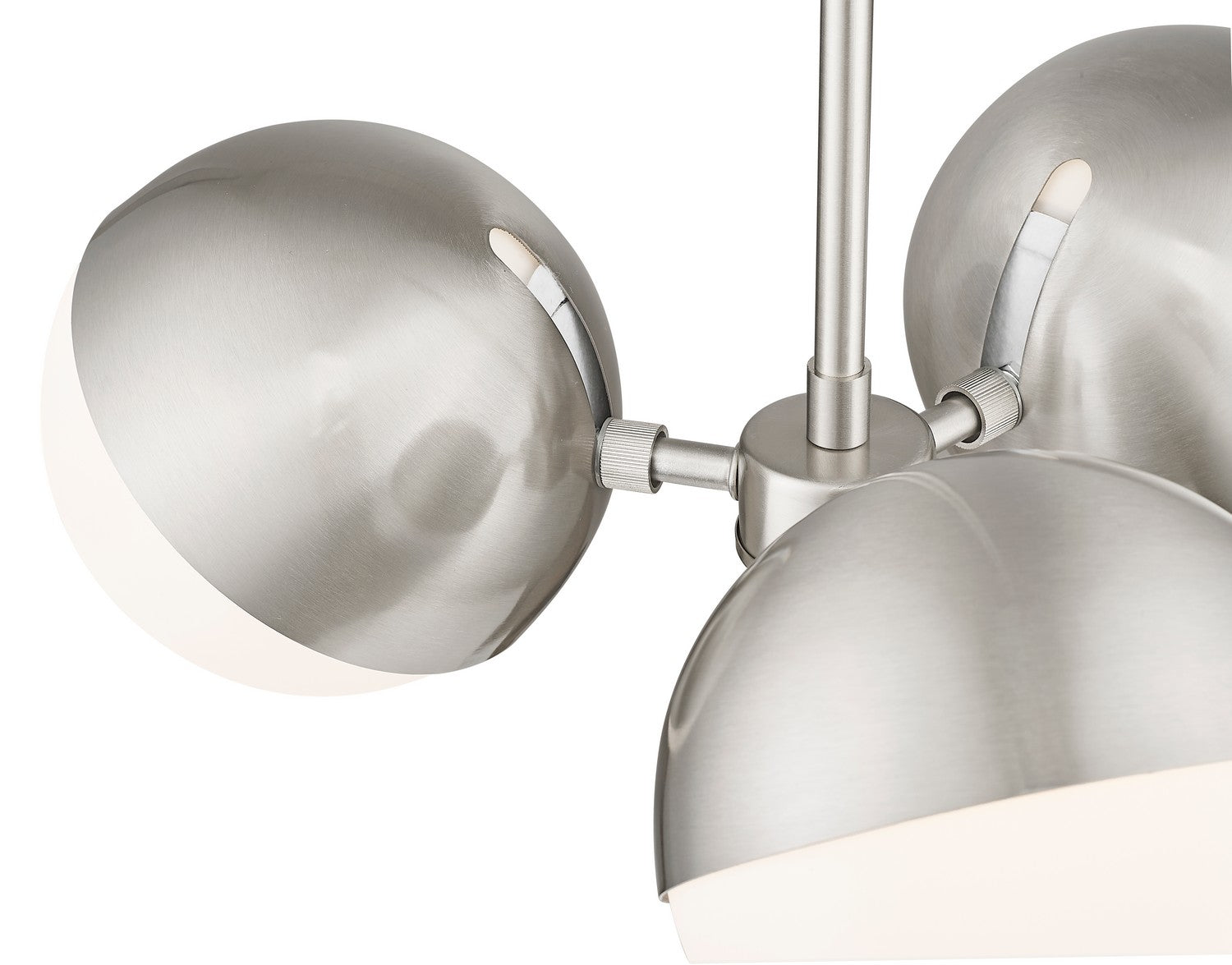 Lustre 3 lumières | Realm Sphere