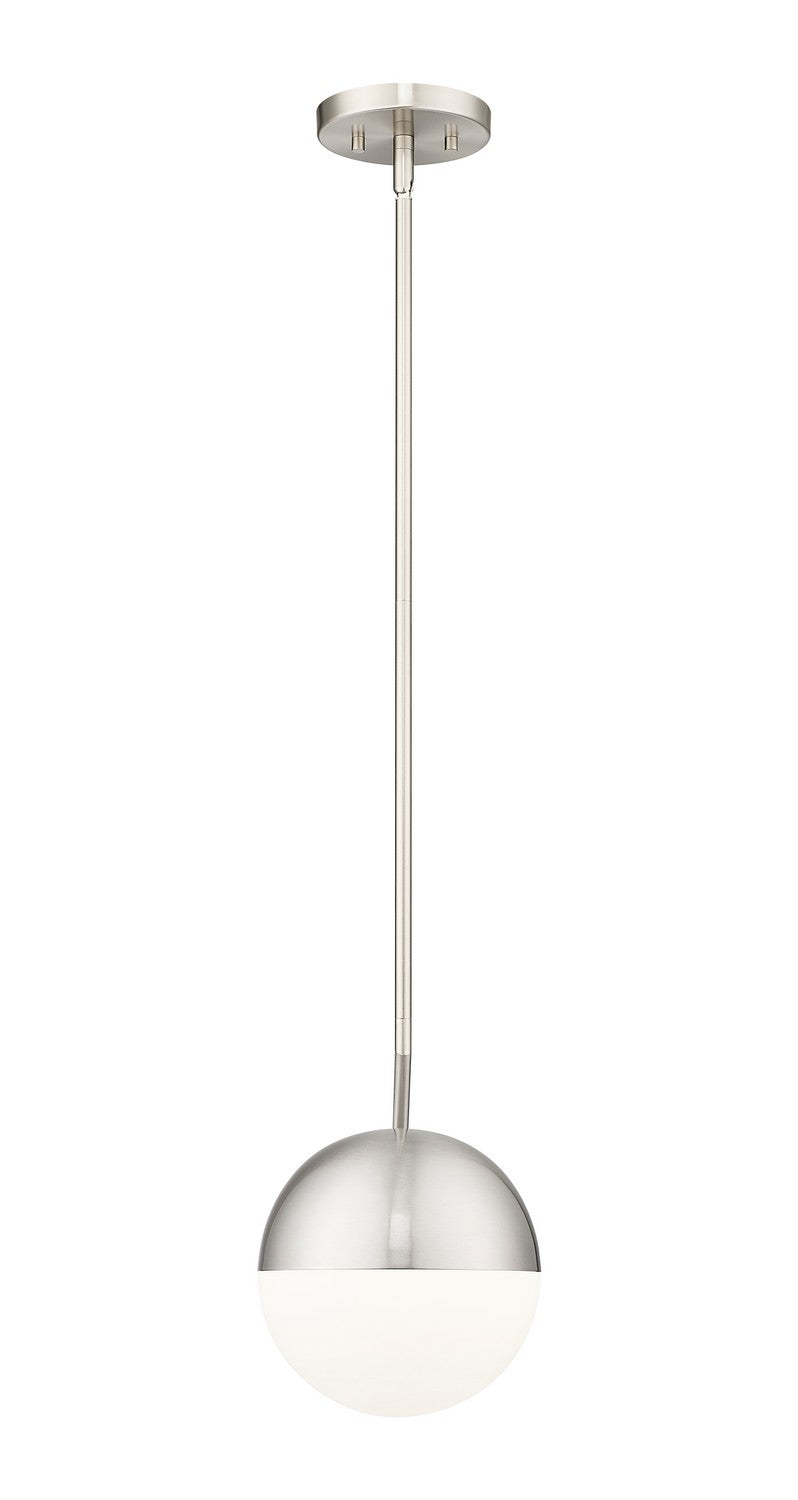 Suspension 1 lumière | Realm Sphere