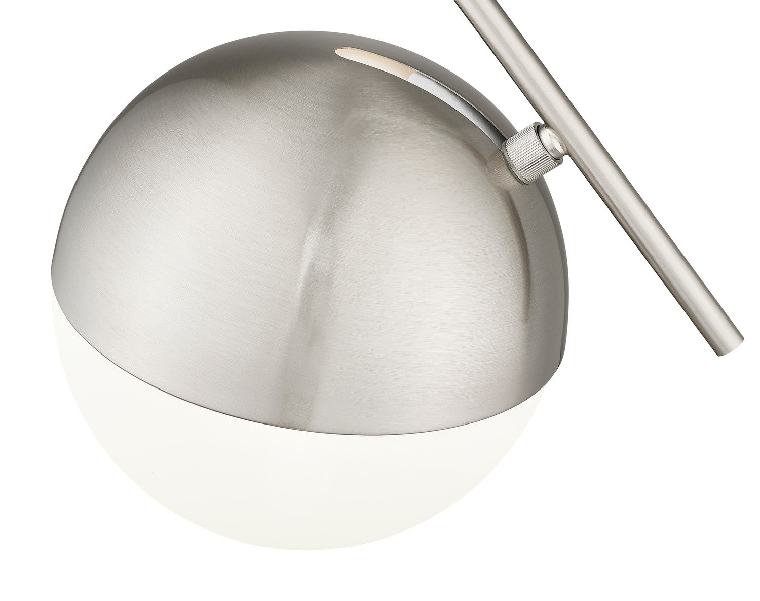 Suspension 1 lumière | Realm Sphere