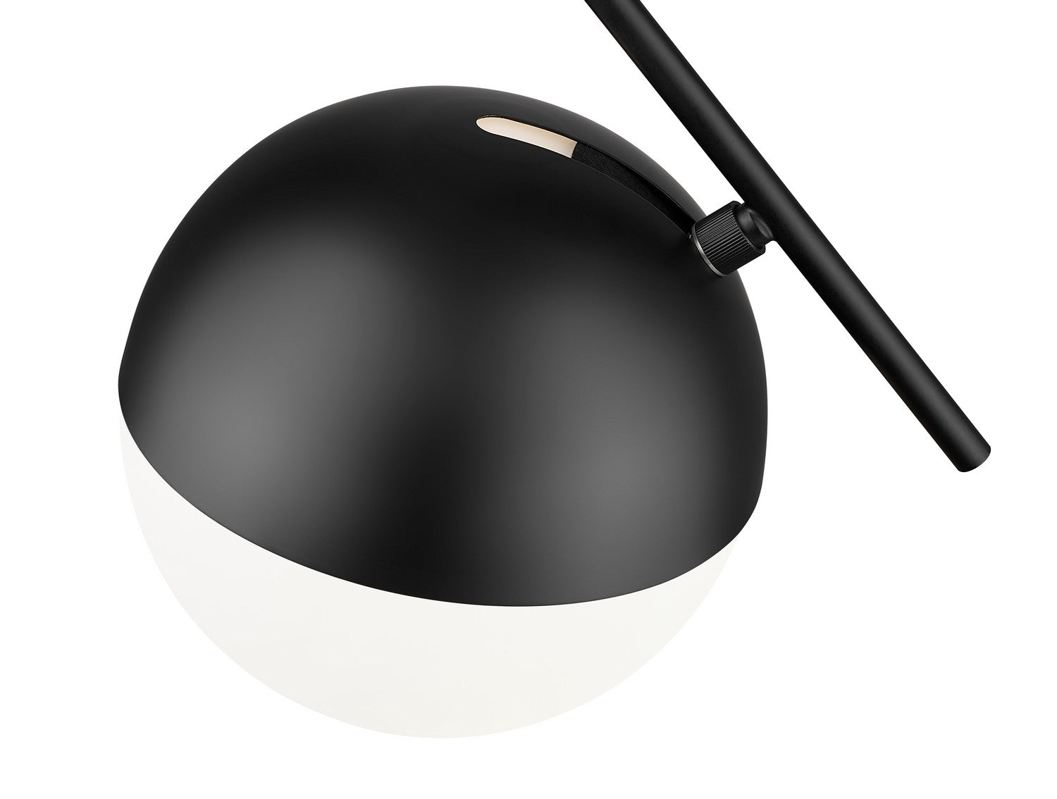 Suspension 1 lumière | Realm Sphere
