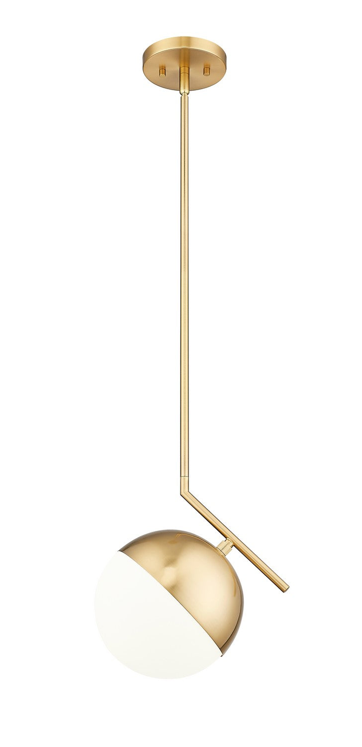 Suspension 1 lumière | Realm Sphere