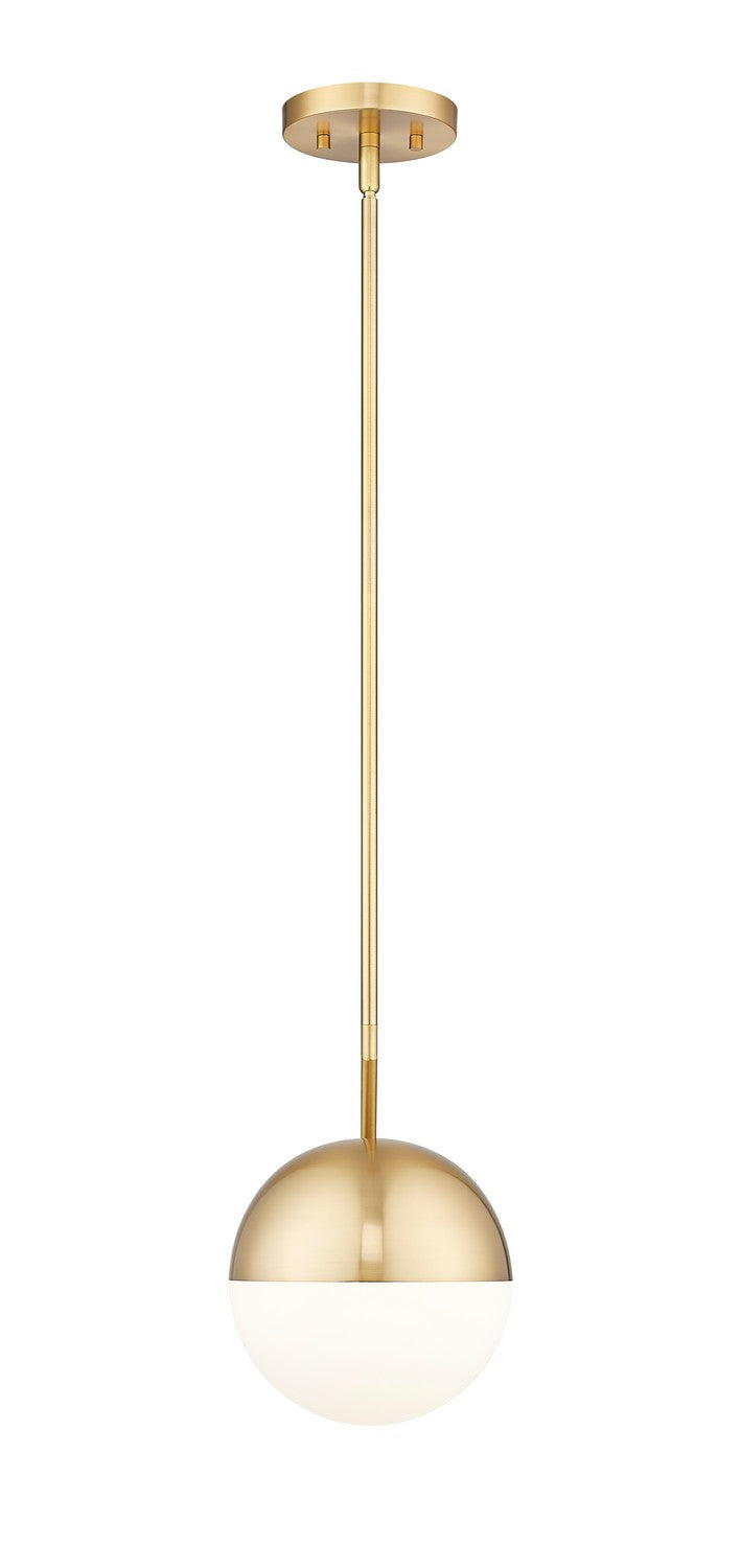 Suspension 1 lumière | Realm Sphere