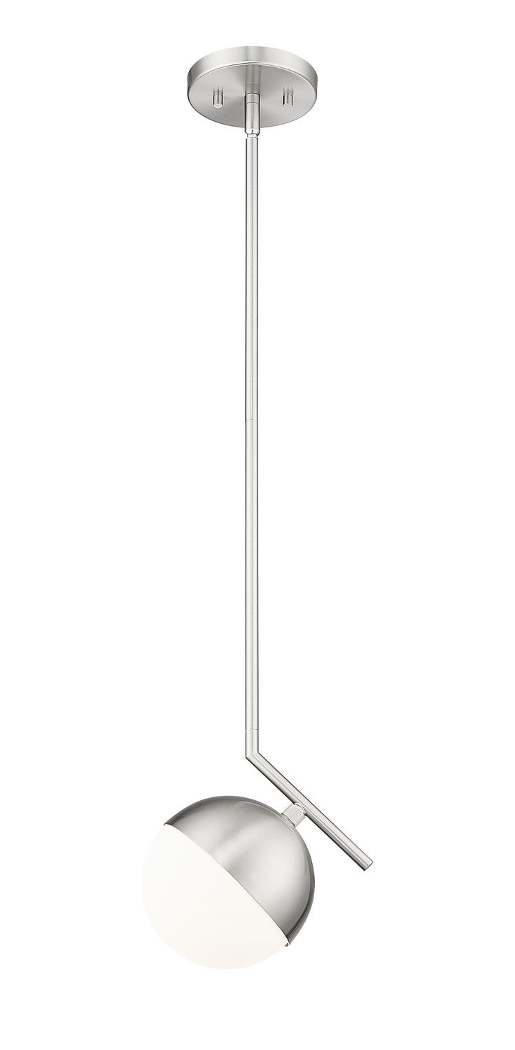 Suspension 1 lumière | Realm Sphere