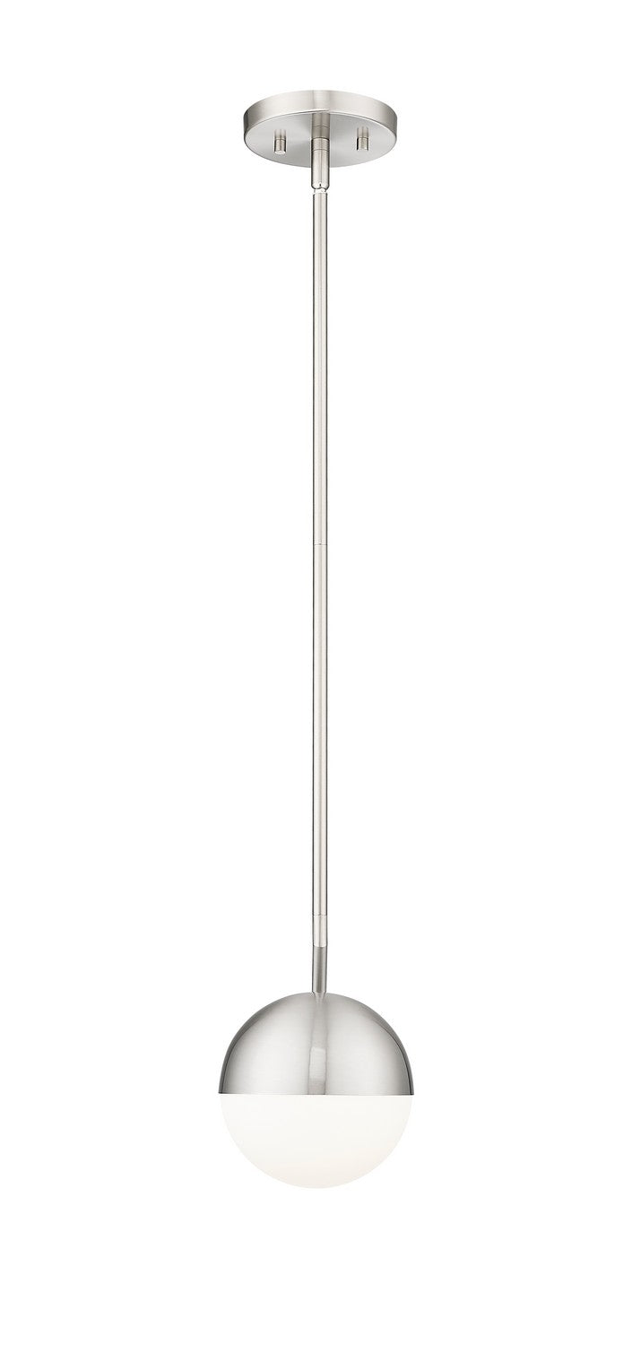 Suspension 1 lumière | Realm Sphere