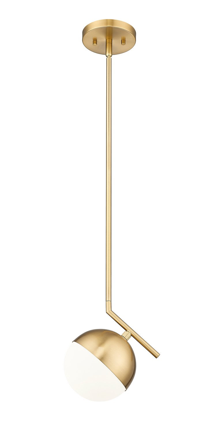 Suspension 1 lumière | Realm Sphere
