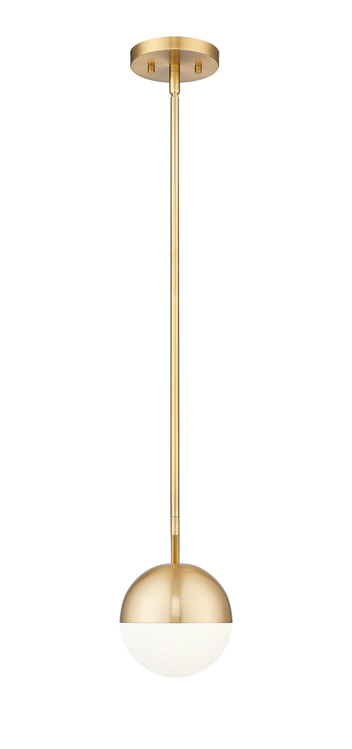Suspension 1 lumière | Realm Sphere